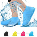 Custom Silicone Cover Protectors Waterproof Shoe Covers